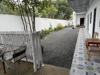 An Binh motel - 汽車旅館