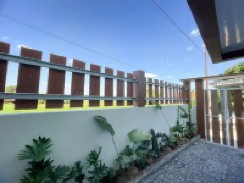 North Aso Living Hotels in Sewon