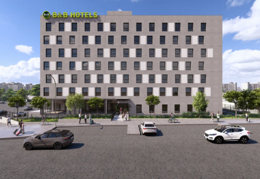 풍성한 조식 세션