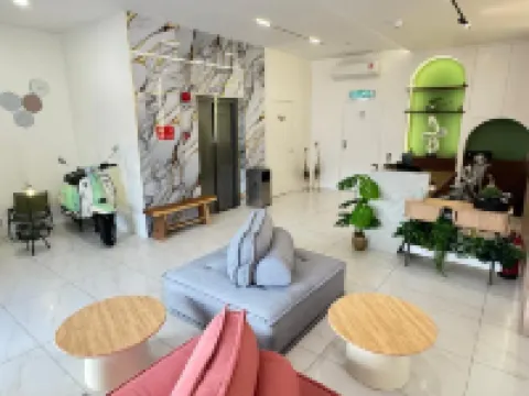 Pepper Inn Hotels in Sibu Division