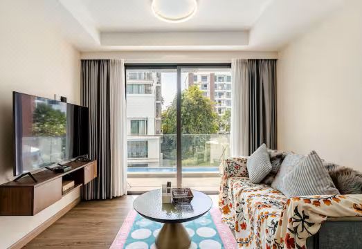 The One Chiang Mai 214