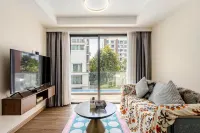 The One Chiang Mai 214 - Family Suite 2BR 2bath, Pool View near Central Festival