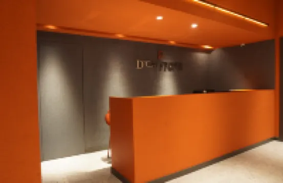 D'Capstone Guesthouse