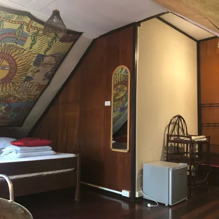 Marissa Hotel