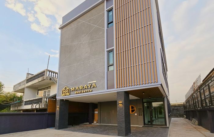 Maraya Residence