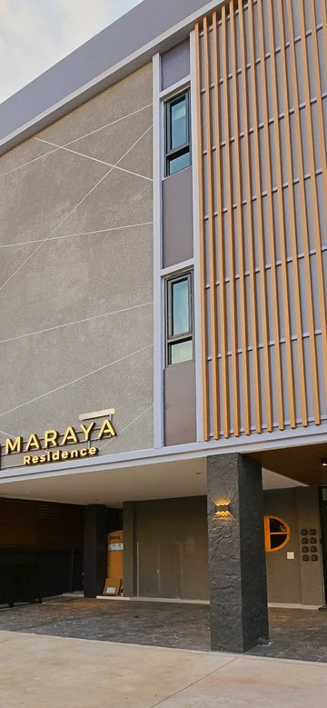 รูปภาพของมารอยา เรสซิเดนซ์