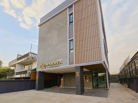 รูปภาพของมารอยา เรสซิเดนซ์