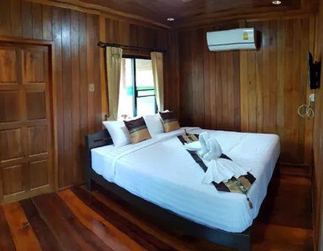 รูปภาพของเดอะ เนเจอร์ รีสอร์ต สุโขทัย