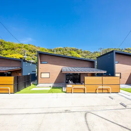 KYONAN BASE RESORT