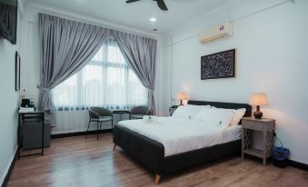 Pandan Inn Boutique Hotel