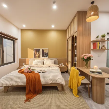 NomadStay Journey Hotels in Da Nang