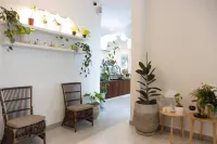 Pani House - Kitchens