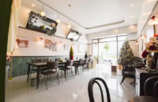 安住由Vinhomes蕪園海防