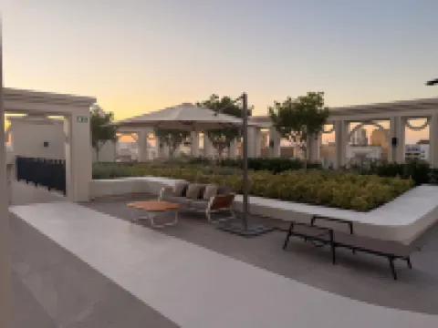 アストン ホテル パタヤ