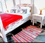 Archie’Es Vacation Rental - balkon