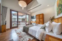 Toya Villa-Cozy Stay in Ubud-Pool&Garden