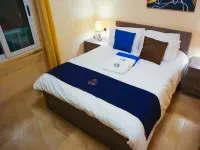 INNI - 4 bedrooms (sleeps 8 + 2 kids) Gharb village - Homestays