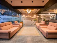 BAEL TREE HOTEL Hotels near Turkish Consulate
