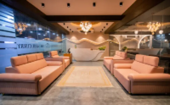 BAEL TREE HOTEL
