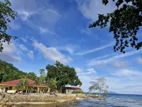 Cahaya Asah Resort Tioman Island - Resorts