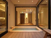 OKADOYA Osaka Kishinosato-tamade “Sky Window SPA” - Vila