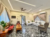 Greentown Villa 6BR 20pax | BBq | Ktv | Pool Table