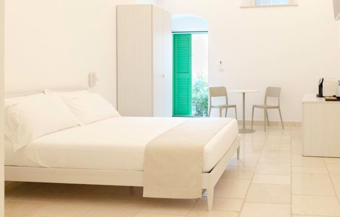 [Relais La Muraglia] Il Borgo - Luxury Central
