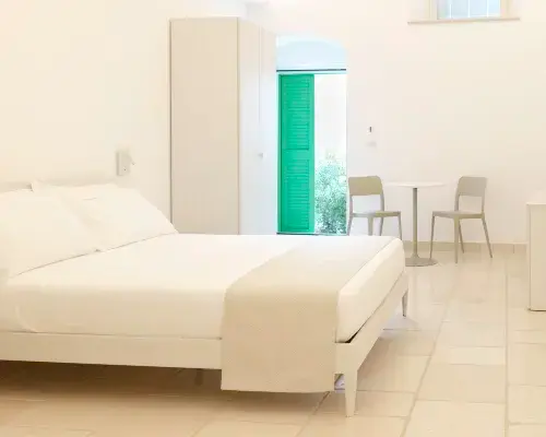 [Relais La Muraglia] Il Borgo - Luxury Central Hotels in Molfetta