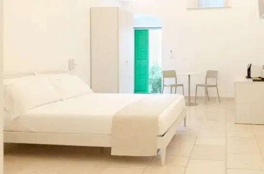 [Relais La Muraglia] Il Borgo - Luxury Central