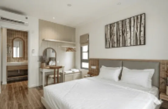 Novaworld Phan Thiet - The Moon Villa 1.4-02.06