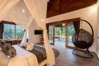 Moonterra Villa Sebatu by Dhananjaya Hospitality Hotels near Mason Elephant Park