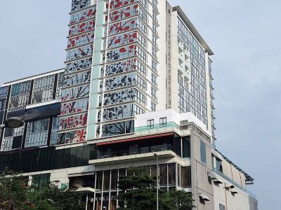 NuEmpire Subang Suite - Empire Hotel