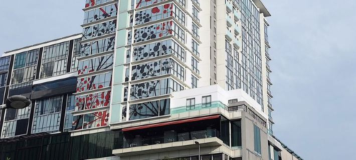 NuEmpire Subang Suite - Empire Hotel Hotels in Subang Jaya