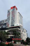 NuEmpire Subang Suite - Empire Hotel
