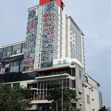 NuEmpire Subang Suite - Empire Hotel