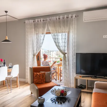 Great Alexander Suites