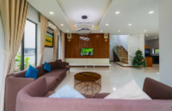 V-Luxury Villas Phu Quoc