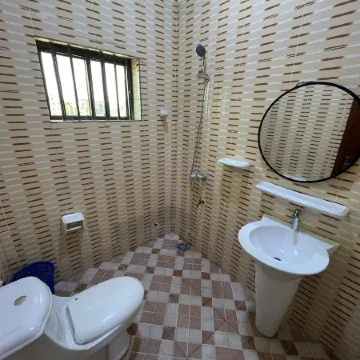 Spacious 2 Bedroom in City Center Cotonou