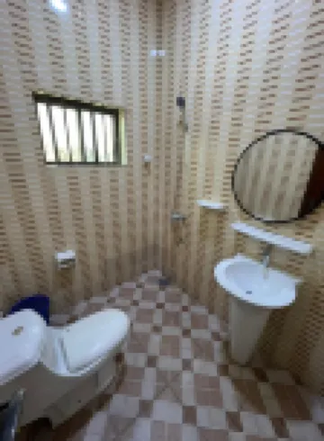 Spacious 2 Bedroom in City Center Cotonou