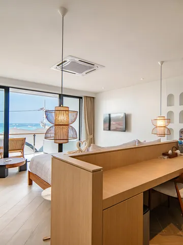 รูปภาพของธีโอ้ ปรีเว่ เกาะล้าน