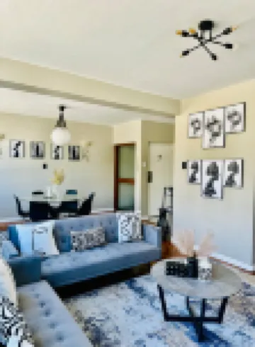 Ekhaya By The Sea โรงแรมใน