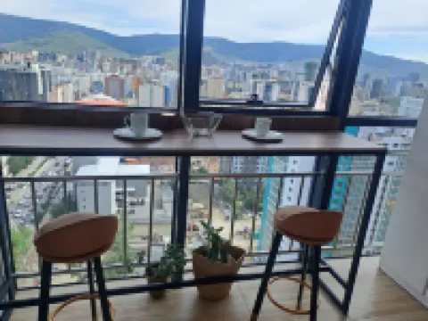 Central Ulaanbaatar | Walk to Chinggis Square | Modern 1BR Apt