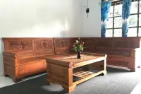 Hotel O Homestay Banyumili Samigaluh