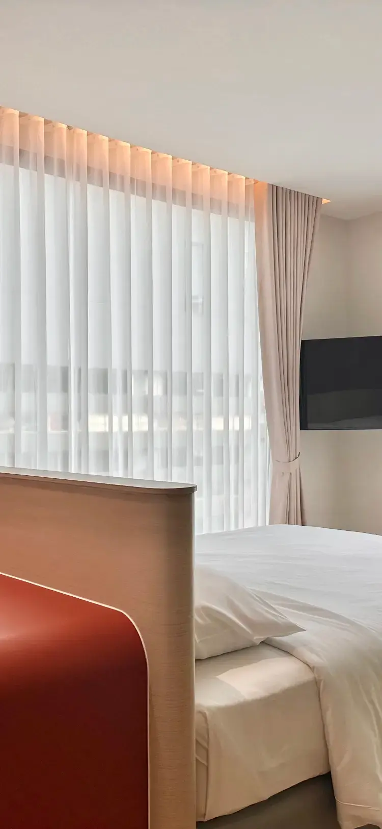 ห้องดีลักซ์