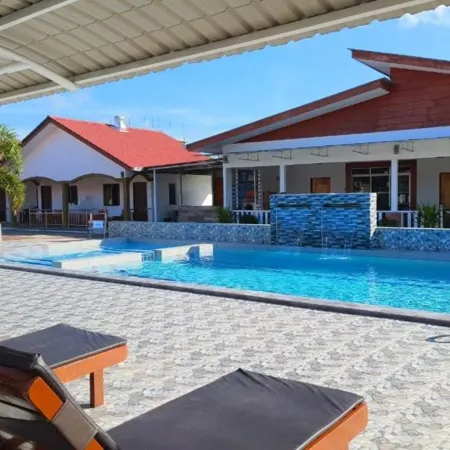 The Nutshell Chalet Langkawi