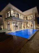 D Mercury Villas Phu Quoc