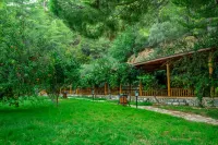 SULTAN PALAS HOTEL のホテル
