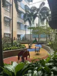 Alliyah Belle Condotel - New