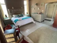 Dorpsrus Hotels in Waterberg District Municipality