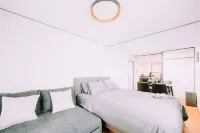 Private Garden Retreat - Chill Fukuoka 102 - 新